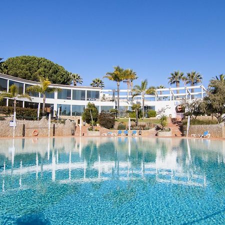 Quinta Da Floresta - Santo Antonio Villas, Golf & Spa Budens Buitenkant foto
