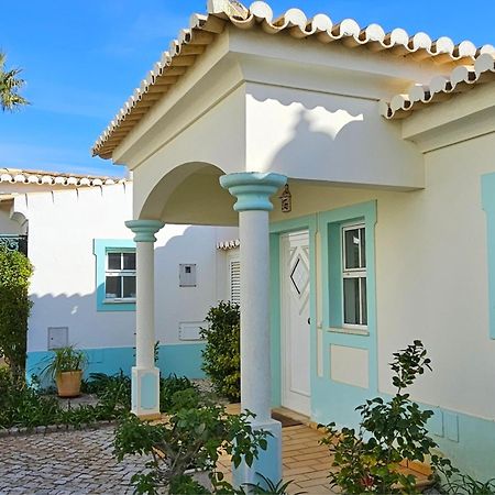 Quinta Da Floresta - Santo Antonio Villas, Golf & Spa Budens Buitenkant foto