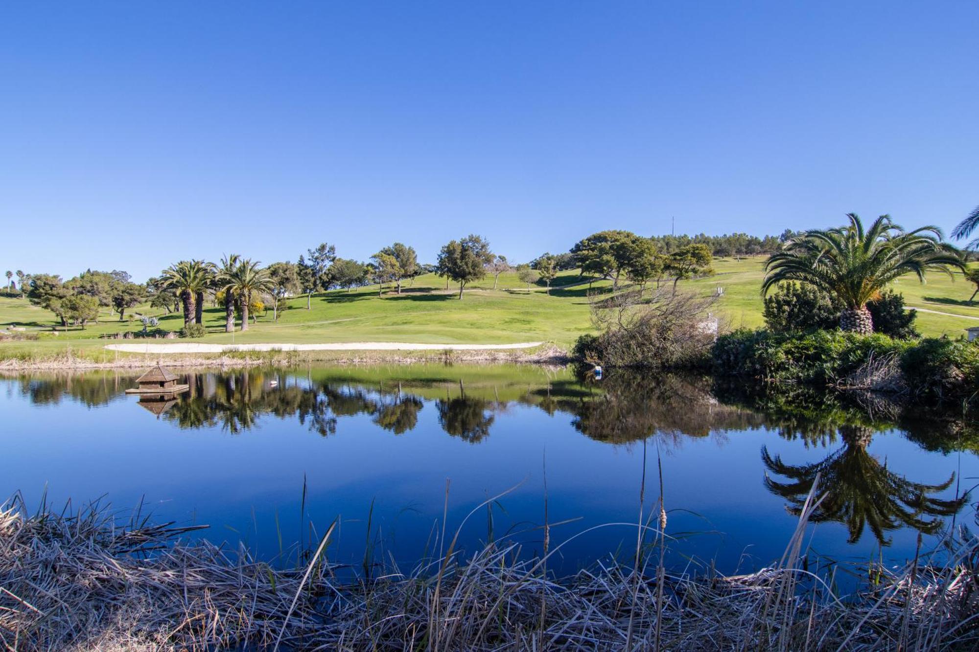 Quinta Da Floresta - Santo Antonio Villas, Golf & Spa Budens Buitenkant foto