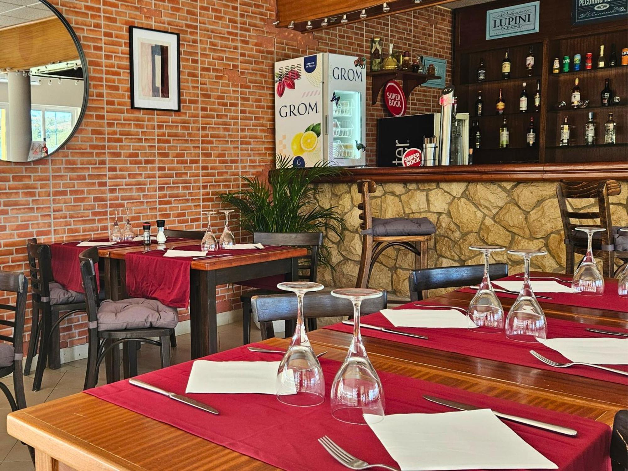 Quinta Da Floresta - Santo Antonio Villas, Golf & Spa Budens Buitenkant foto