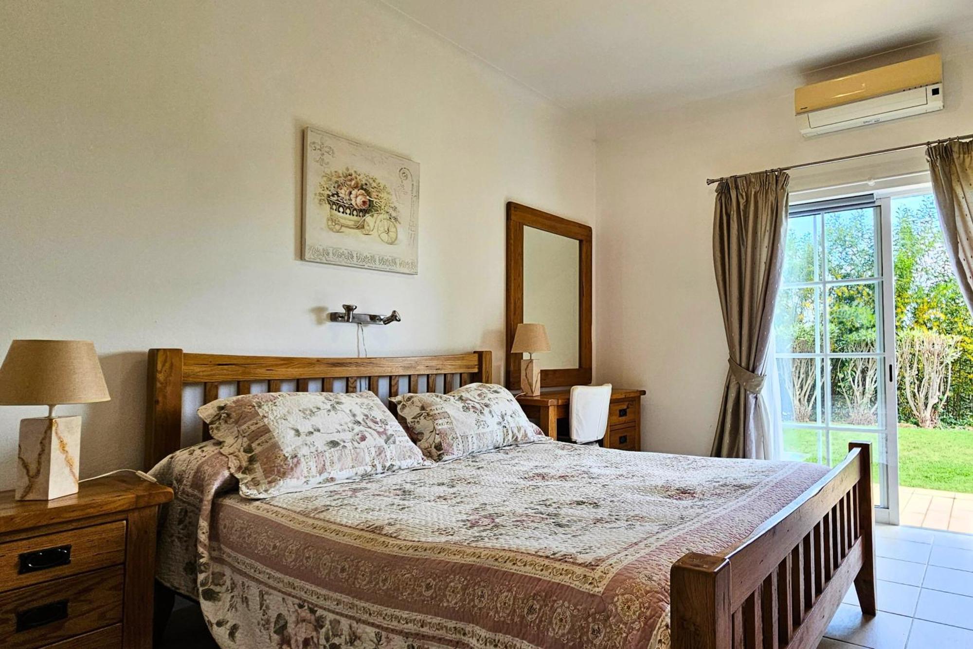 Quinta Da Floresta - Santo Antonio Villas, Golf & Spa Budens Buitenkant foto