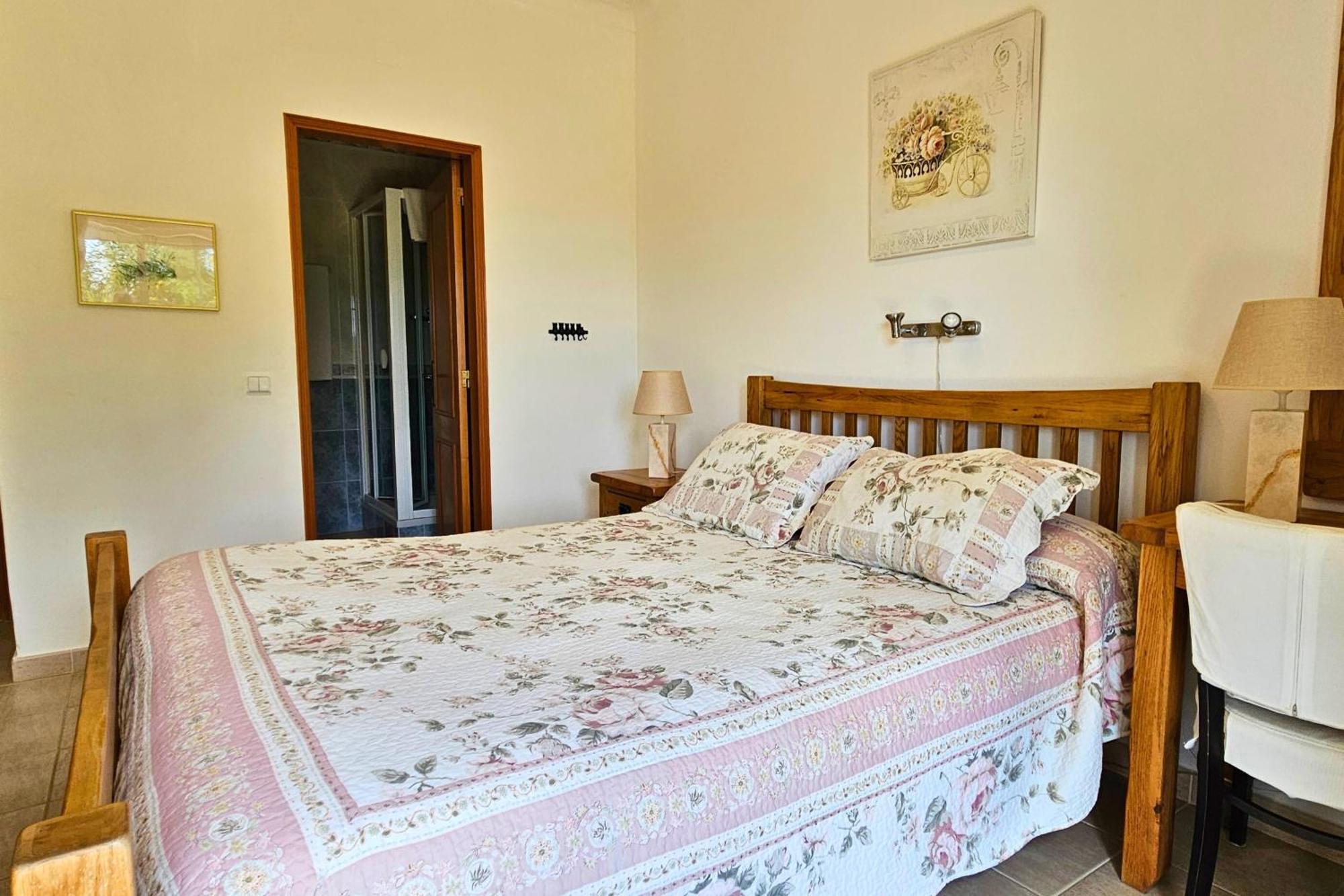 Quinta Da Floresta - Santo Antonio Villas, Golf & Spa Budens Buitenkant foto
