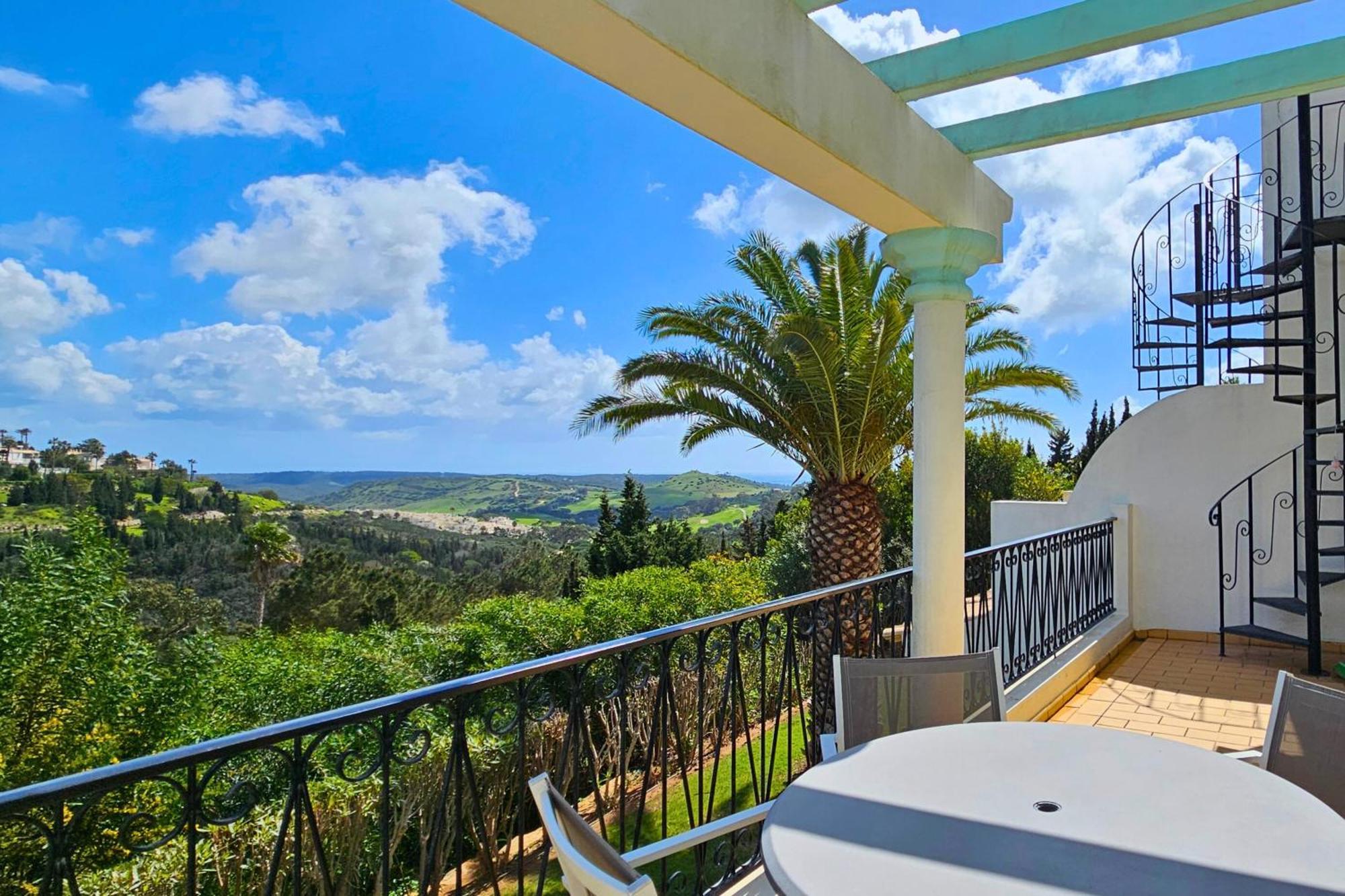 Quinta Da Floresta - Santo Antonio Villas, Golf & Spa Budens Buitenkant foto