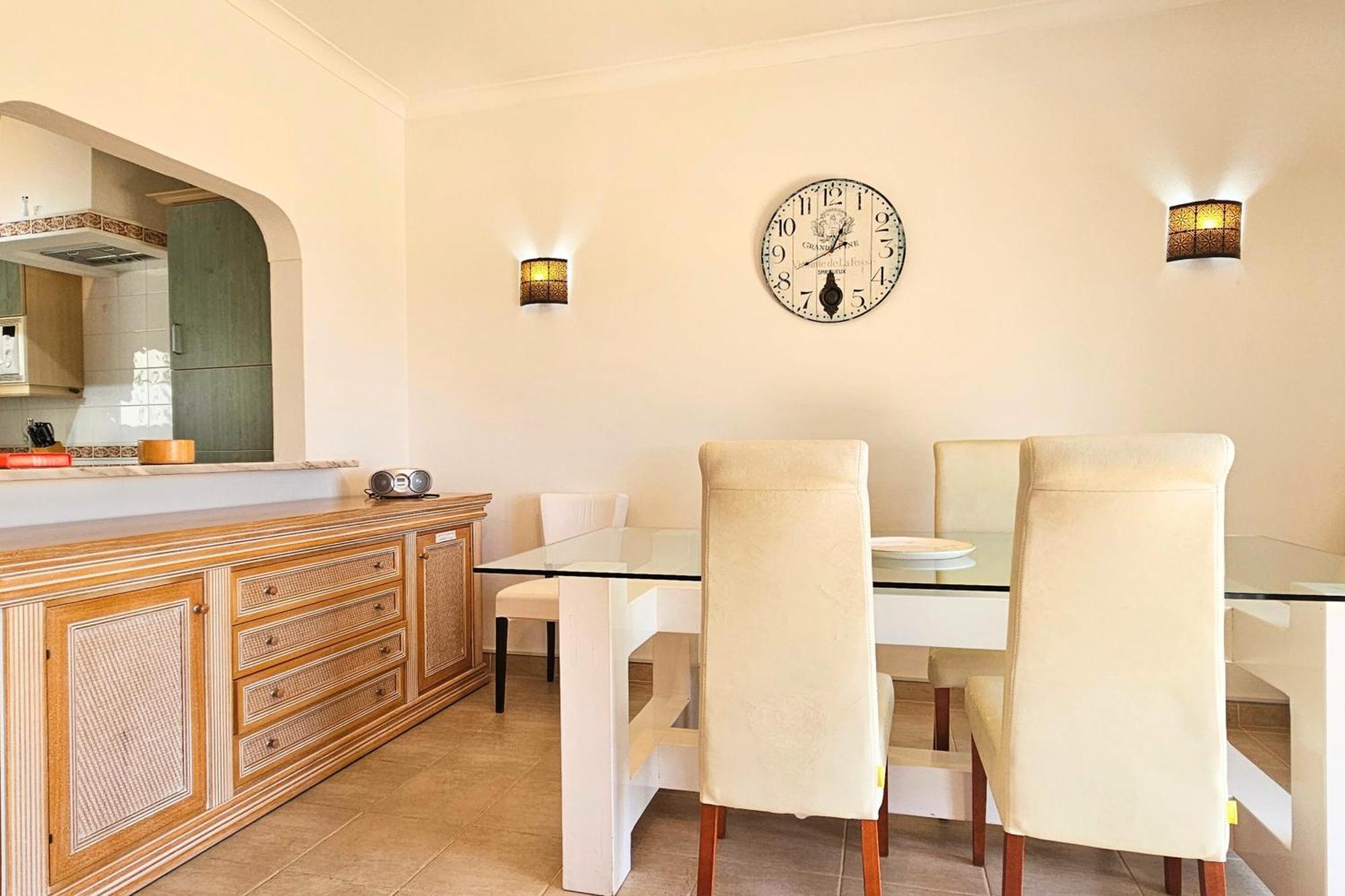 Quinta Da Floresta - Santo Antonio Villas, Golf & Spa Budens Buitenkant foto