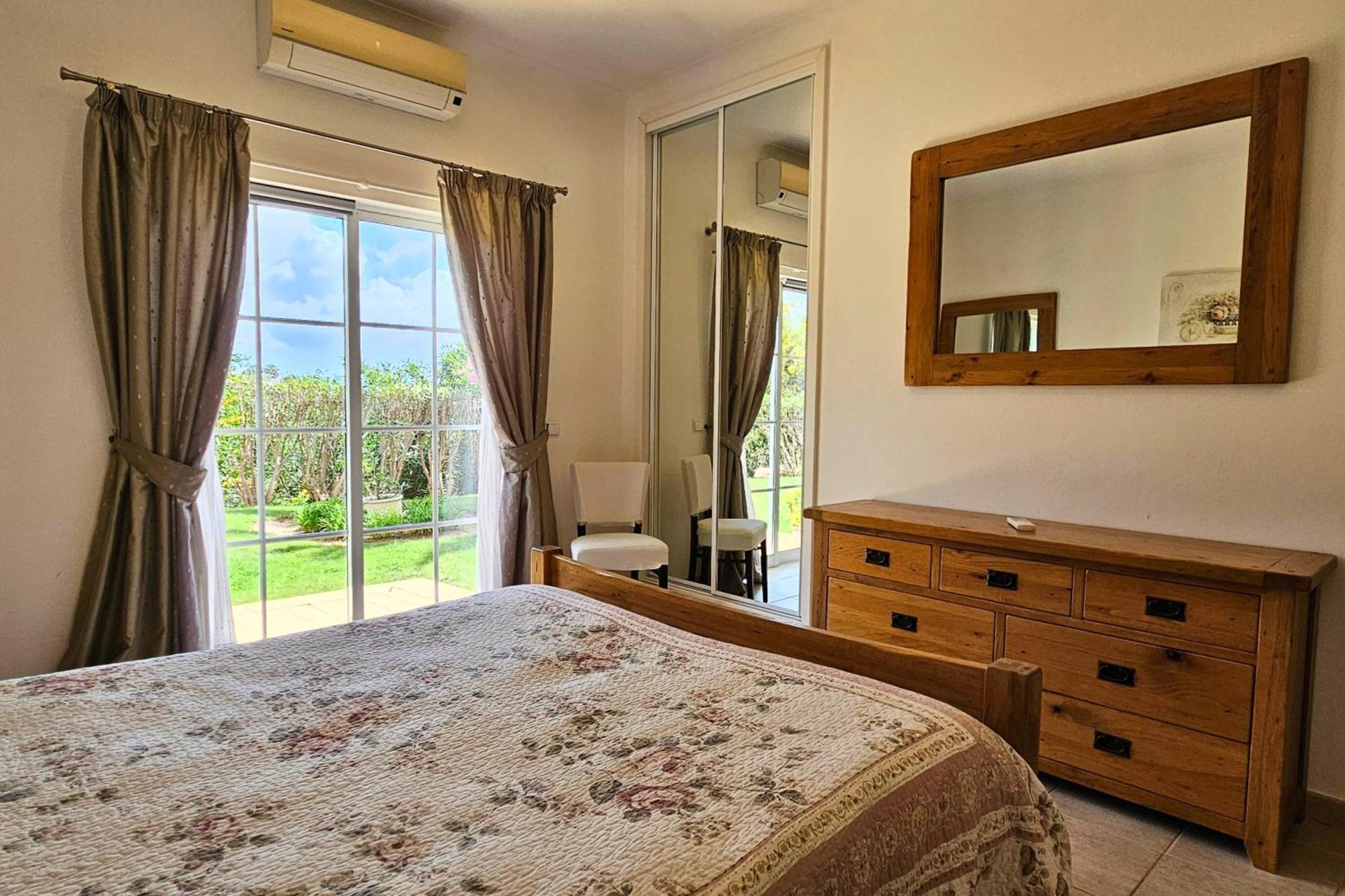 Quinta Da Floresta - Santo Antonio Villas, Golf & Spa Budens Buitenkant foto