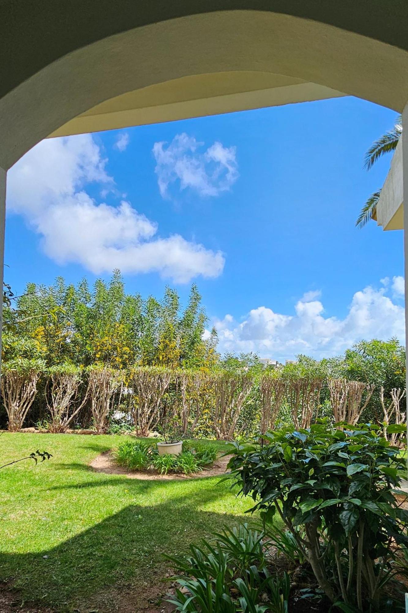 Quinta Da Floresta - Santo Antonio Villas, Golf & Spa Budens Buitenkant foto