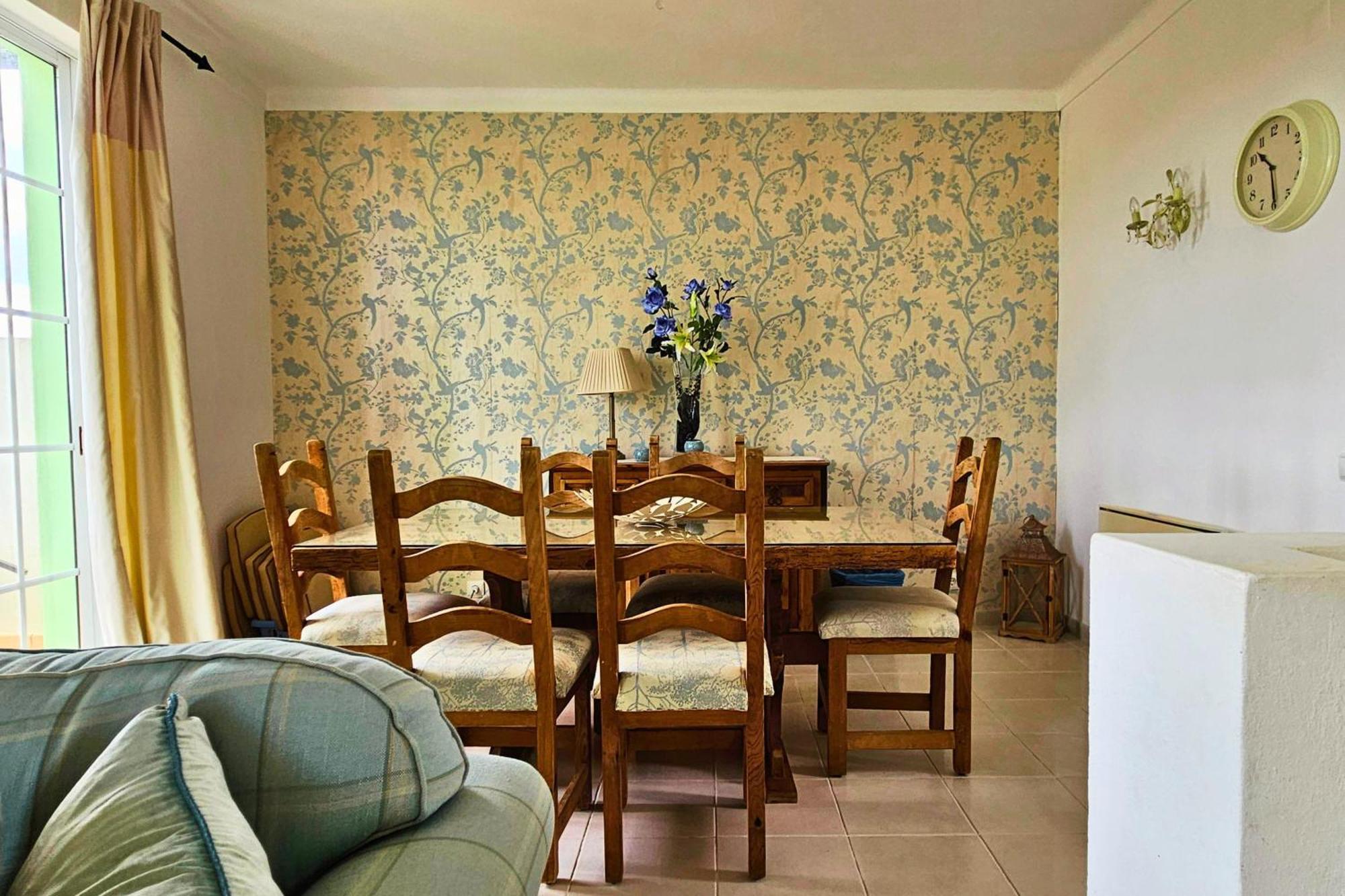 Quinta Da Floresta - Santo Antonio Villas, Golf & Spa Budens Buitenkant foto
