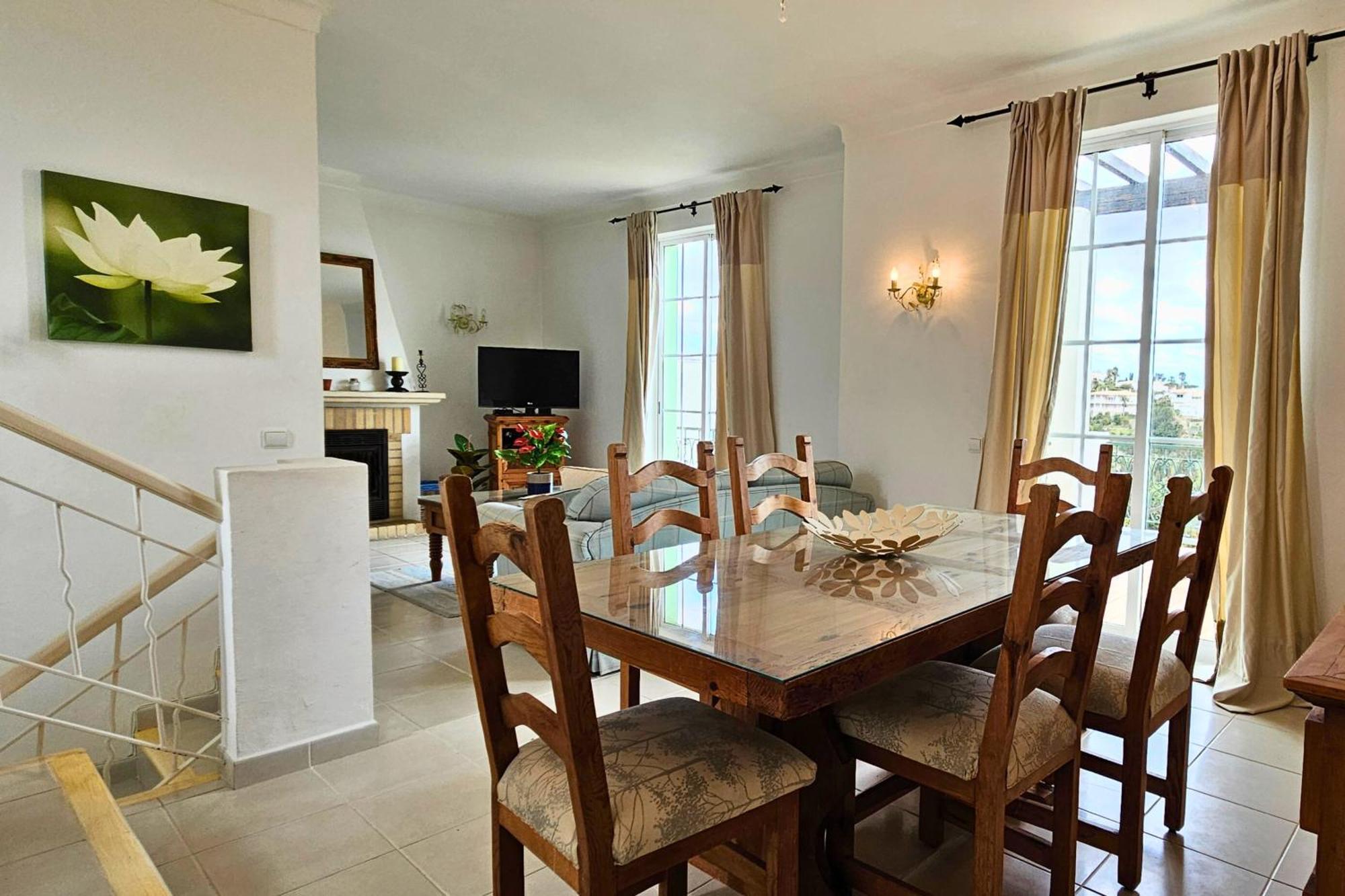 Quinta Da Floresta - Santo Antonio Villas, Golf & Spa Budens Buitenkant foto