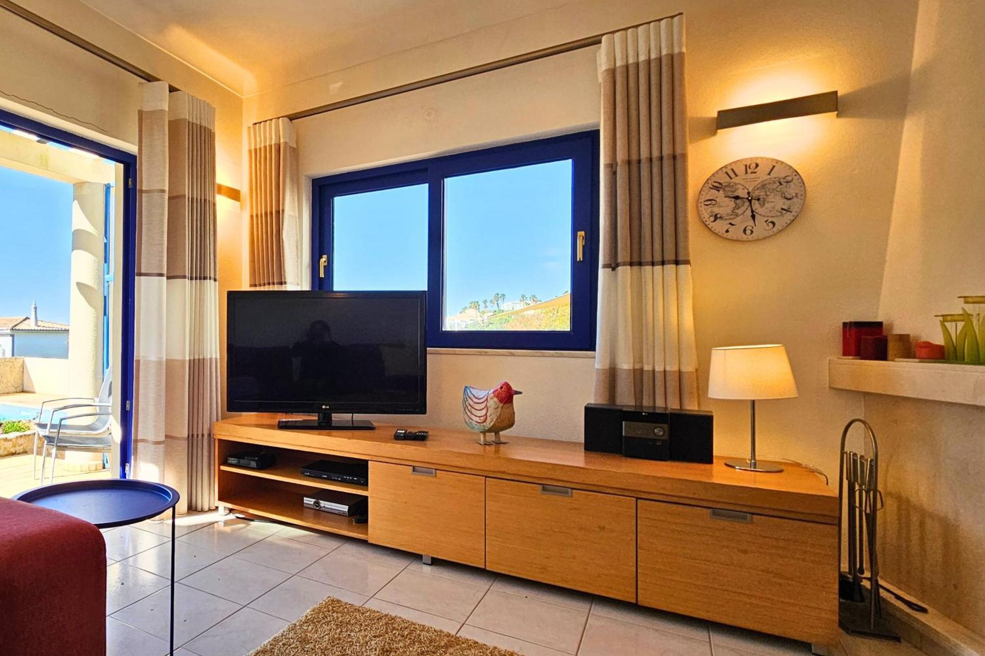 Quinta Da Floresta - Santo Antonio Villas, Golf & Spa Budens Kamer foto