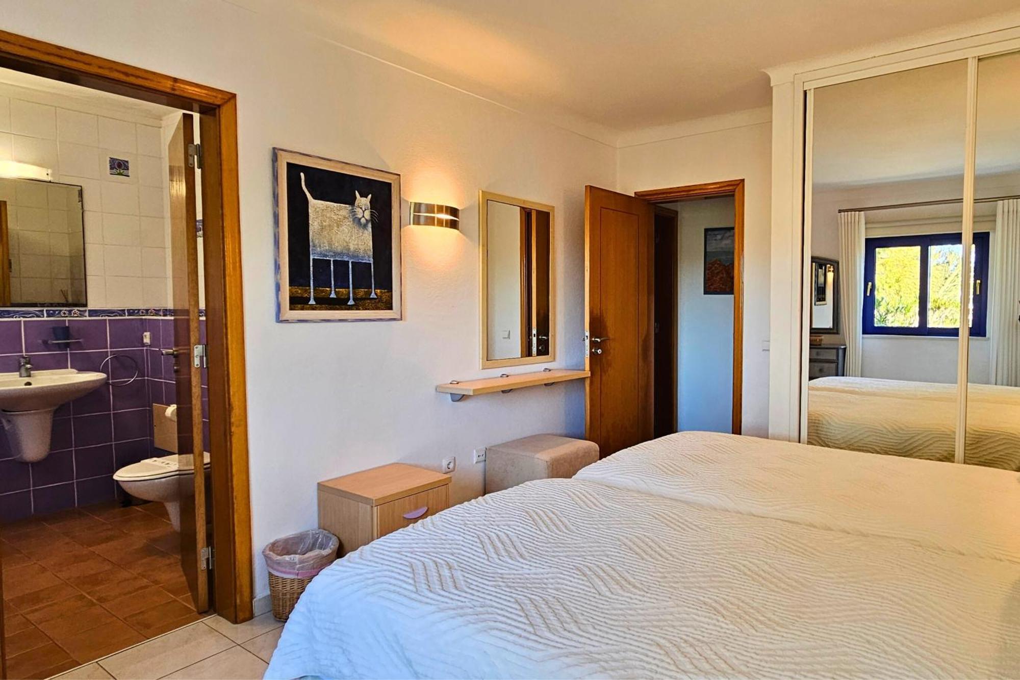 Quinta Da Floresta - Santo Antonio Villas, Golf & Spa Budens Kamer foto