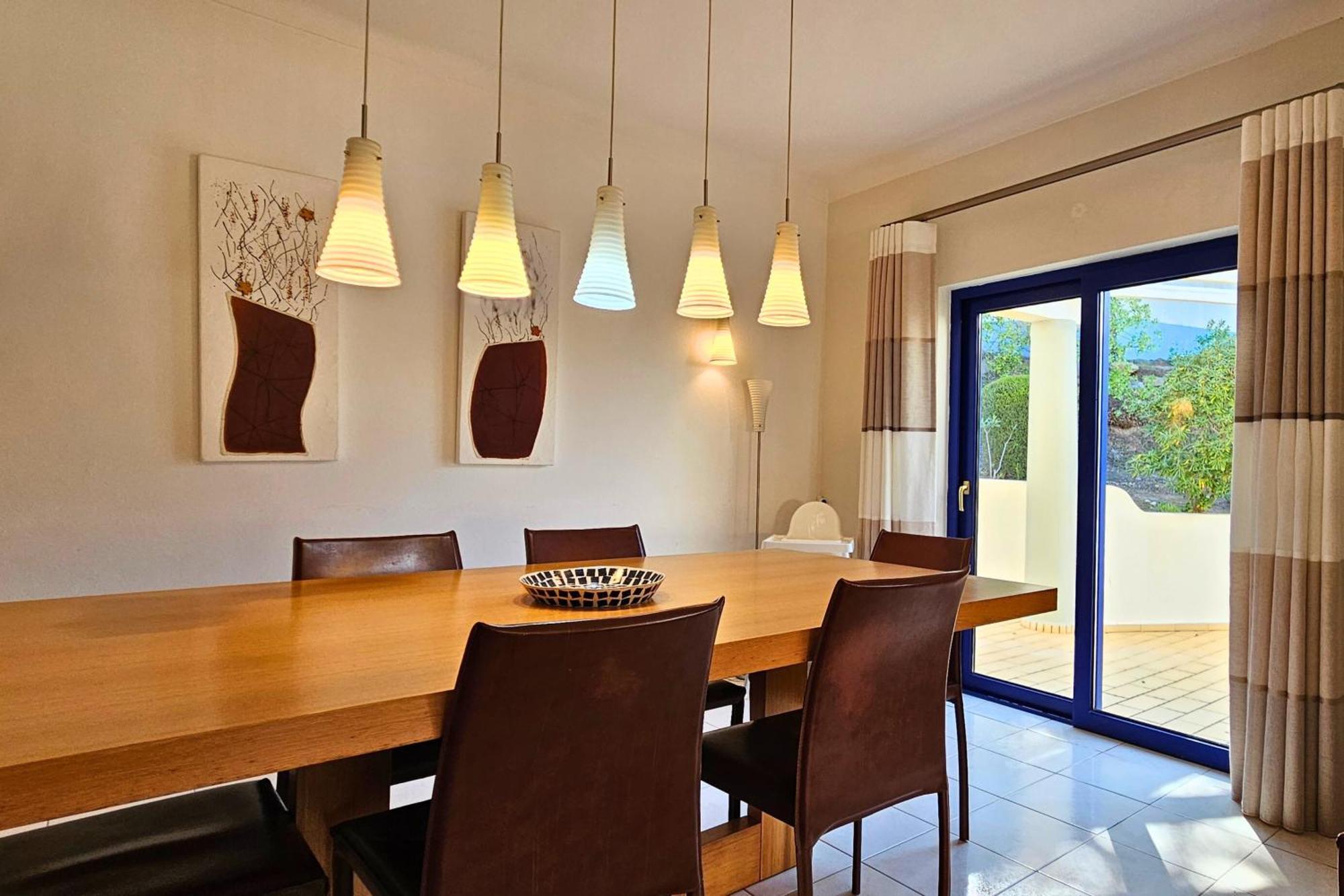Quinta Da Floresta - Santo Antonio Villas, Golf & Spa Budens Buitenkant foto