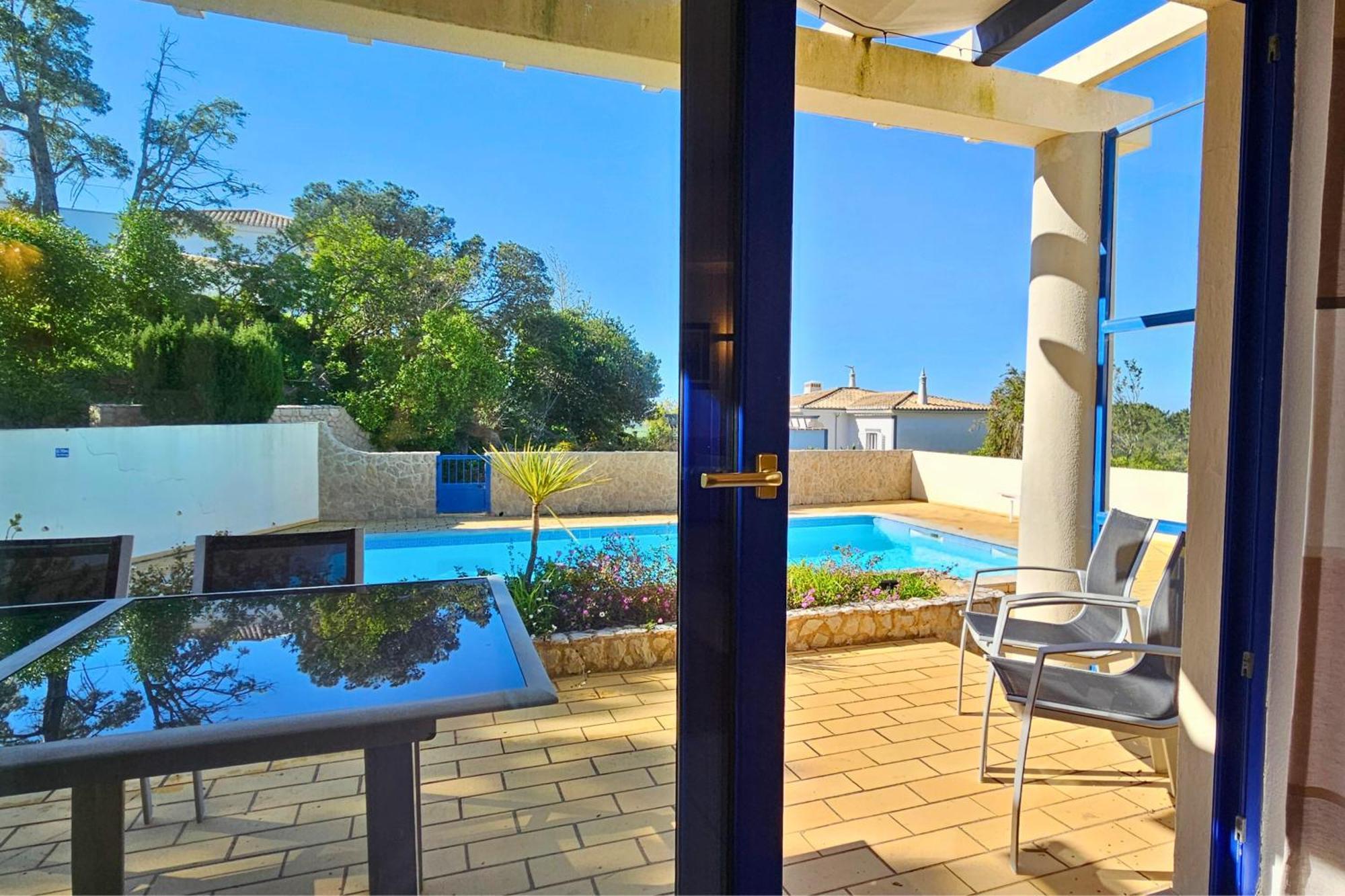 Quinta Da Floresta - Santo Antonio Villas, Golf & Spa Budens Kamer foto