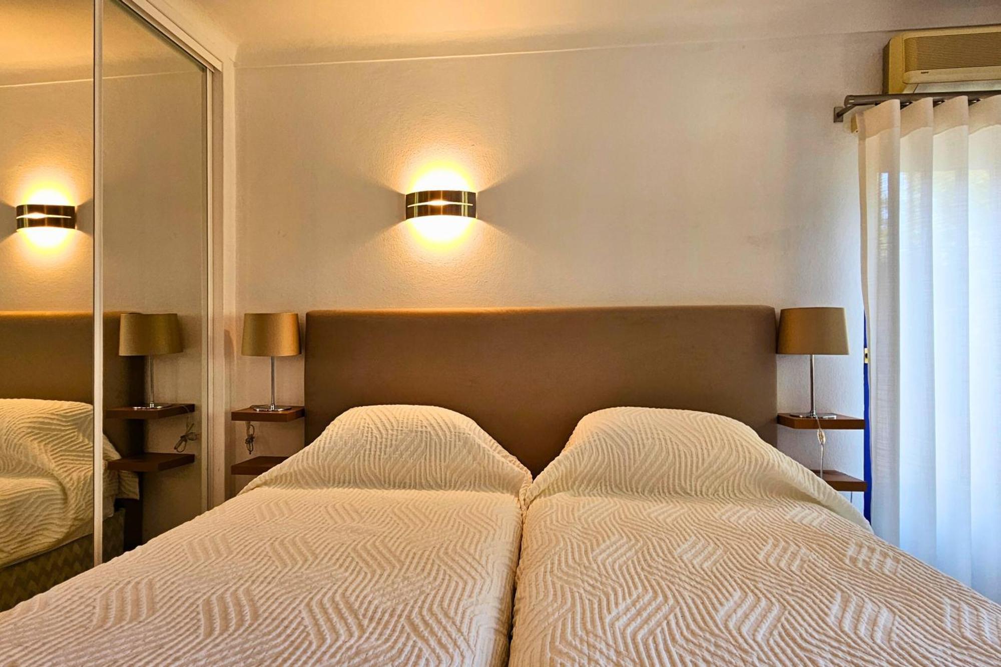 Quinta Da Floresta - Santo Antonio Villas, Golf & Spa Budens Kamer foto