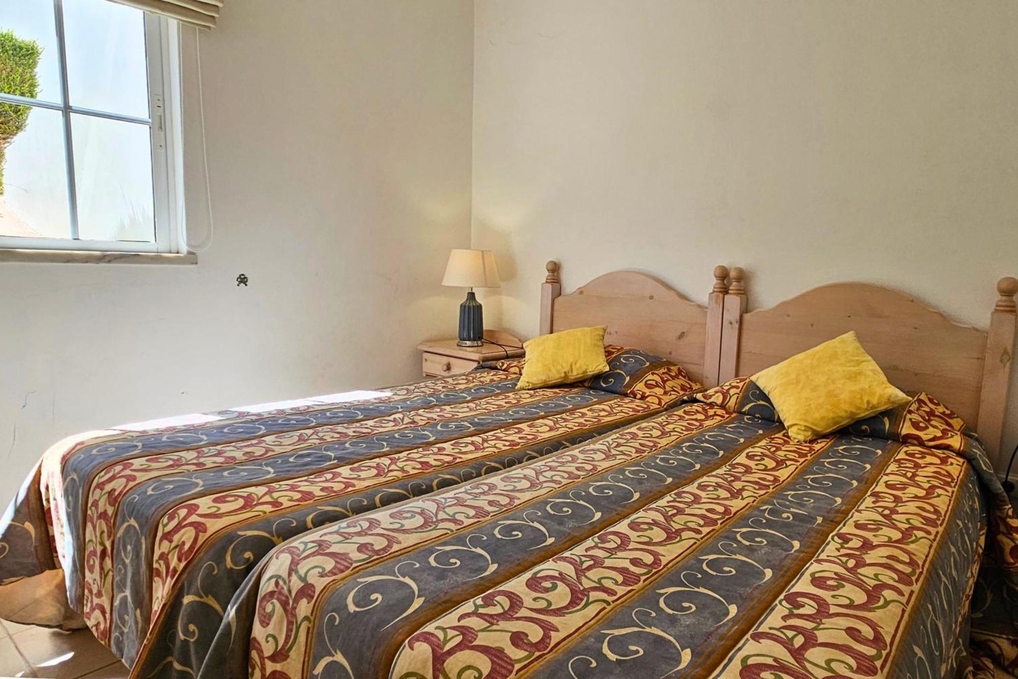 Quinta Da Floresta - Santo Antonio Villas, Golf & Spa Budens Buitenkant foto