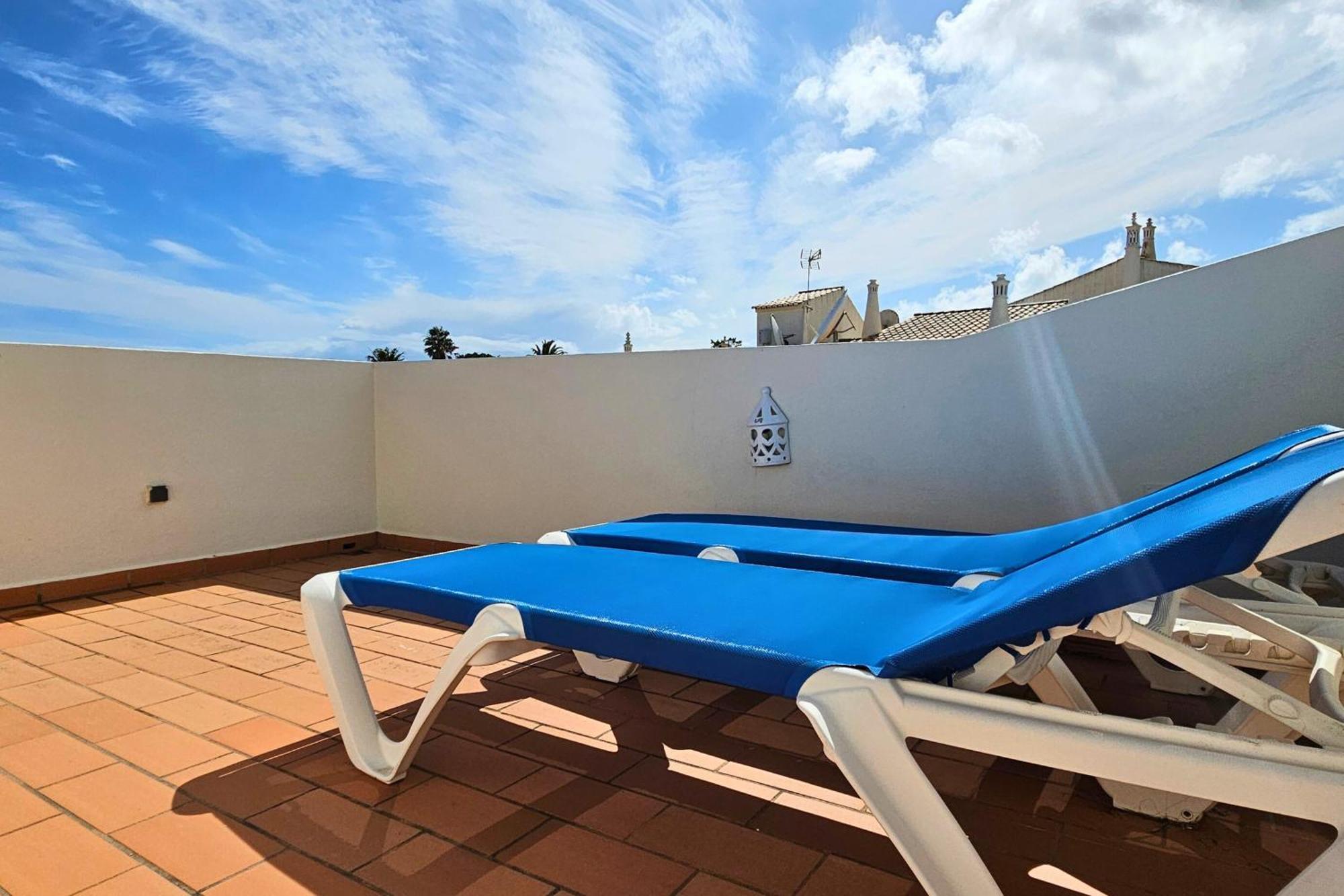 Quinta Da Floresta - Santo Antonio Villas, Golf & Spa Budens Buitenkant foto