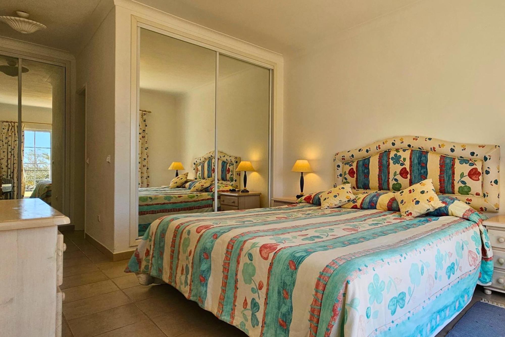 Quinta Da Floresta - Santo Antonio Villas, Golf & Spa Budens Buitenkant foto
