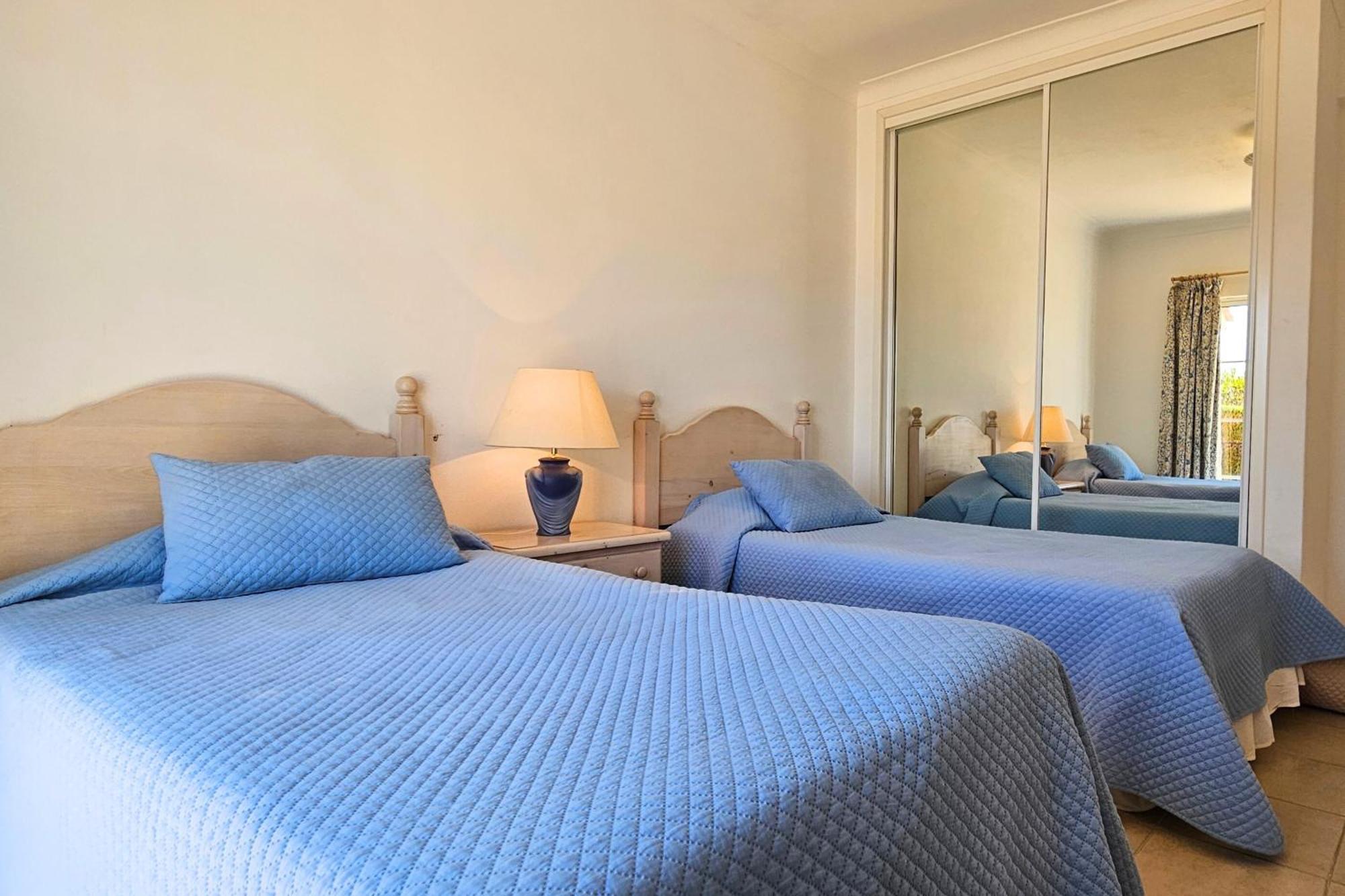 Quinta Da Floresta - Santo Antonio Villas, Golf & Spa Budens Buitenkant foto