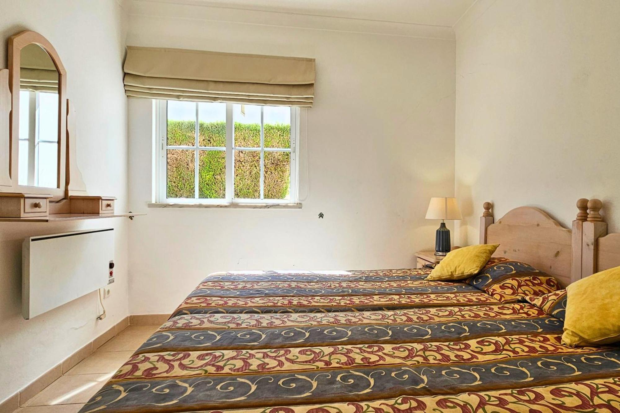 Quinta Da Floresta - Santo Antonio Villas, Golf & Spa Budens Buitenkant foto