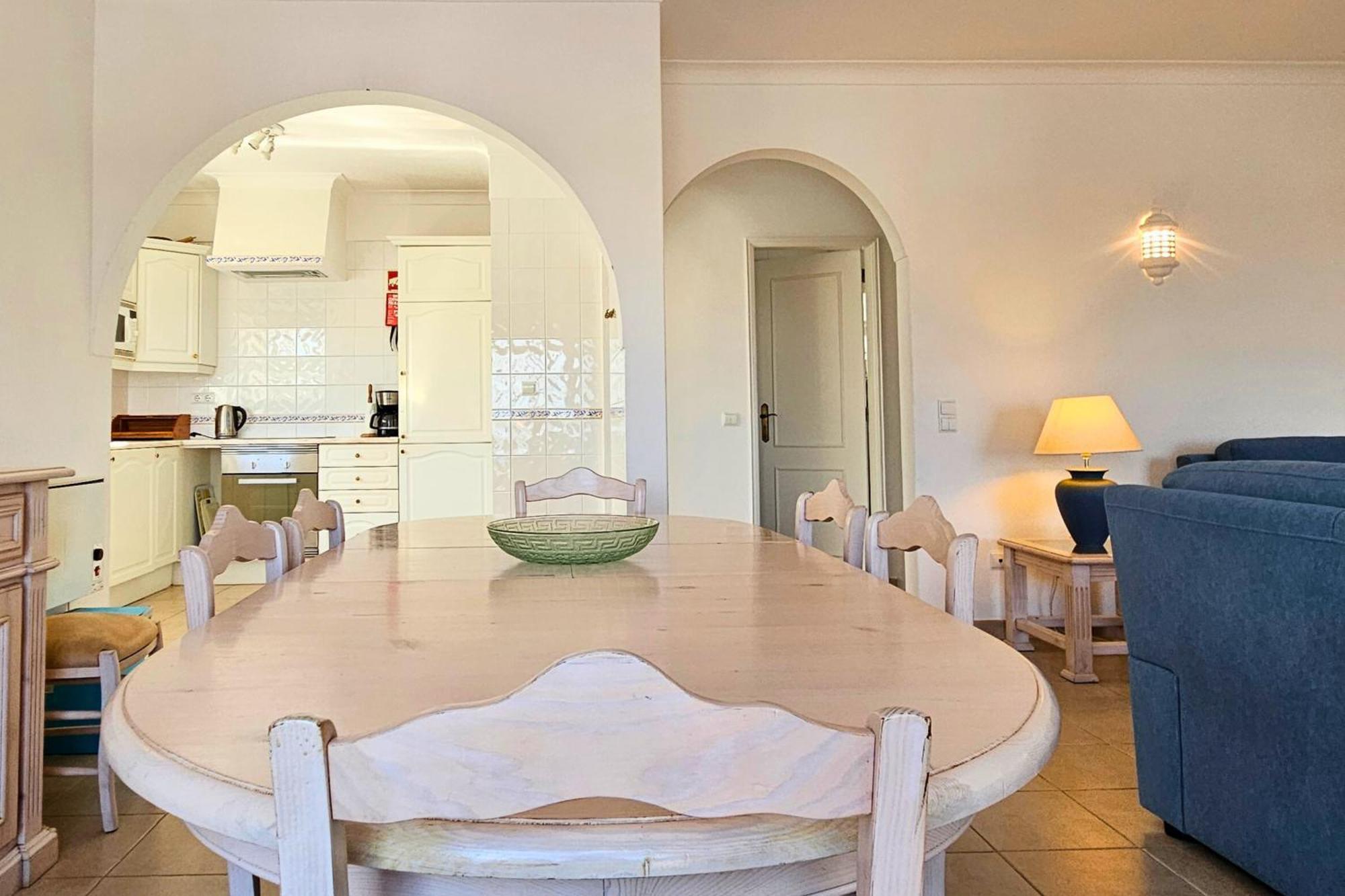 Quinta Da Floresta - Santo Antonio Villas, Golf & Spa Budens Buitenkant foto